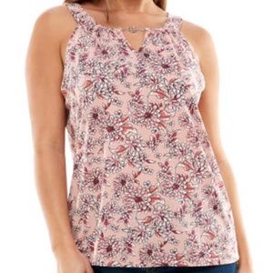 Adrienne Vittadini Tank Top